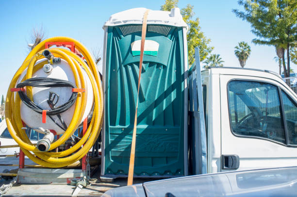 Best Luxury portable toilet rental  in Ampere North, NJ