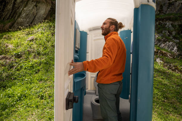 Best Porta potty rental for parties  in Ampere North, NJ