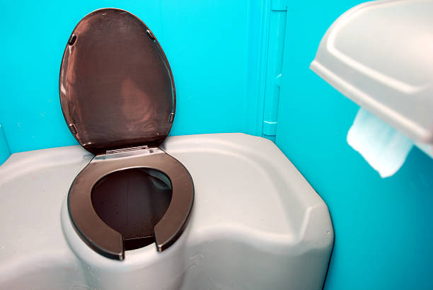 Best Best portable toilet rental  in Ampere North, NJ