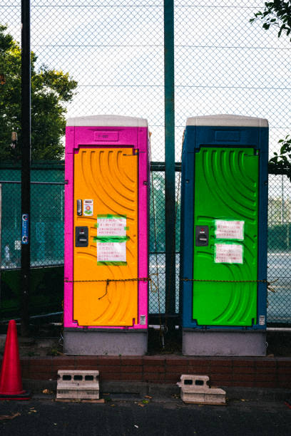 Best Handicap porta potty rental  in Ampere North, NJ