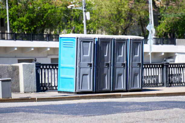Best Porta potty rental near me  in Ampere North, NJ